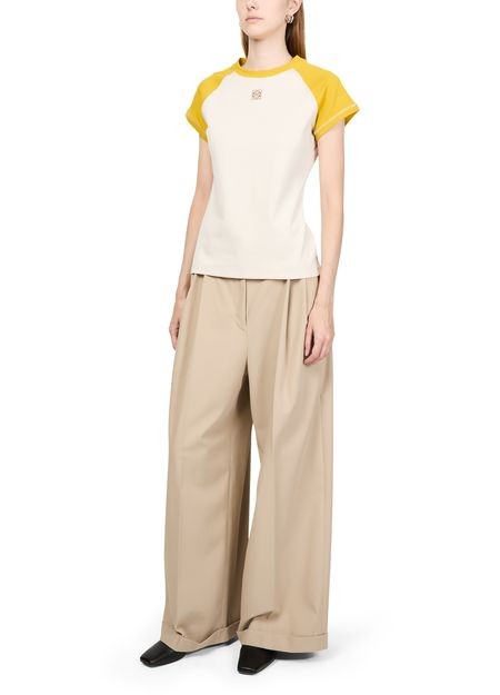 LOEWE Small fit t-shirt - Image 2