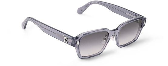 LOUIS VUITTON LV Confidence Square Sunglasses - Image 2