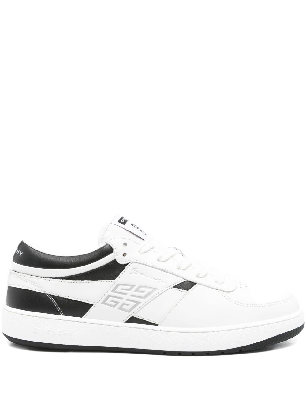 Givenchy Givenchy Sneakers White - Image 2