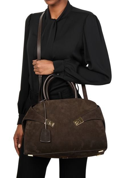 FERRAGAMO Hug handbag - Image 2