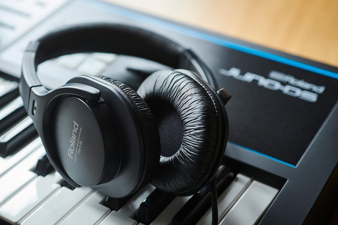 Roland Monitor Headphones RH-5.