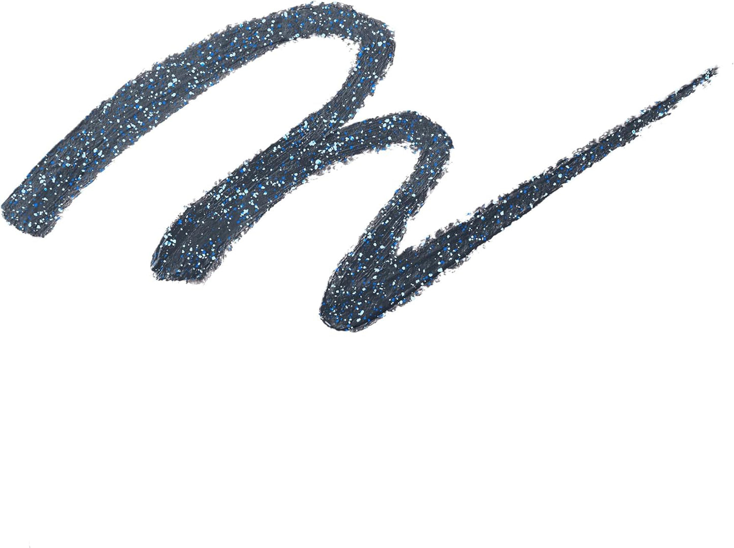 ettusais Lasting Gel Liner 19 Indigo Black Eyeliner Waterproof 0.09g