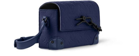 LOUIS VUITTON Steamer Wearable Wallet - Image 2