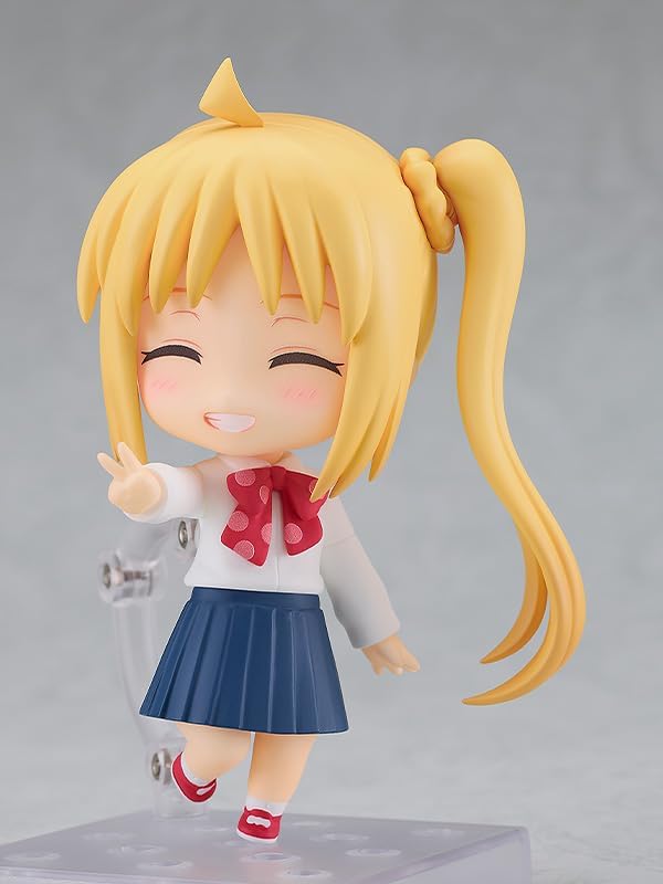 Nendoroid Bocchi the Rock! Ichijou Nijika Non-Scale Plastic Pre-Painted Action Figure