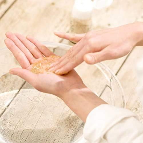 Minnade Miraio (Everyone Togamirai) Rice Bran Enzyme Cleansing Cleanser, 2.5 oz (70 g), Main Unit, 2.5 oz (70 g) x 1