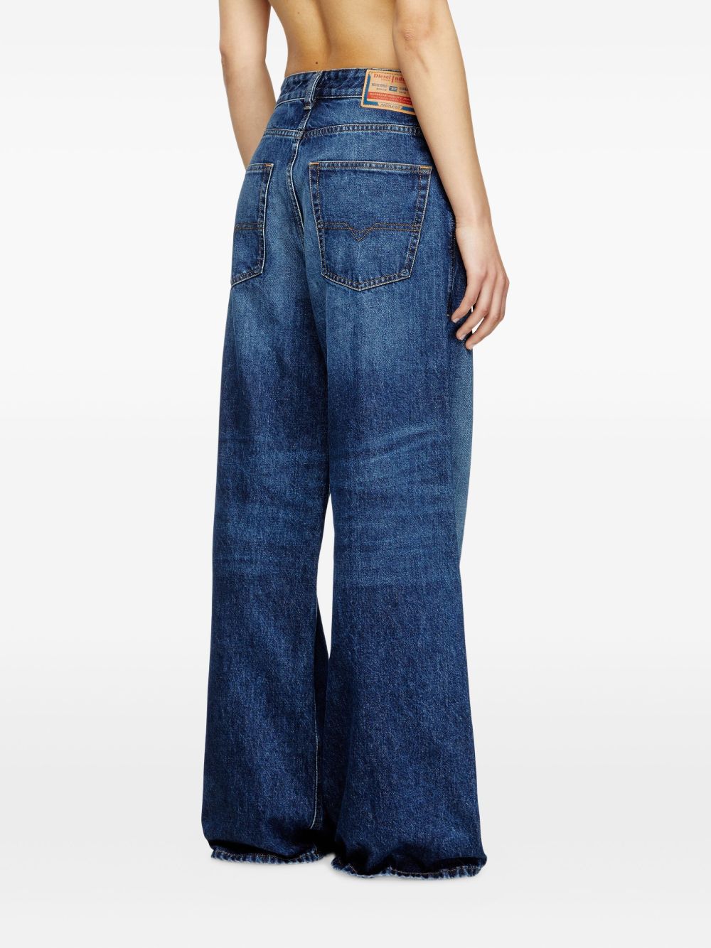 Diesel ディーゼルジーンズブルー - Image 2