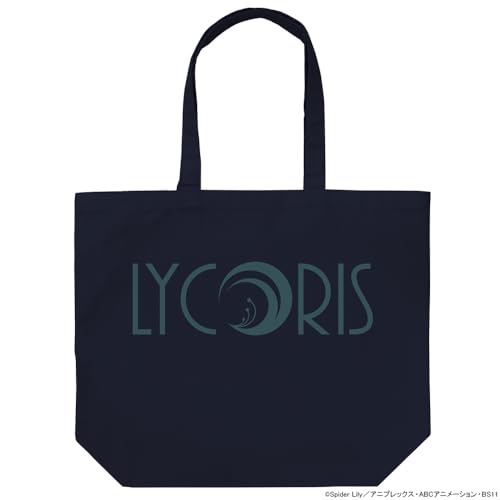 [Official] Two-dimensional Cospa Licorice Recoil Licorice Large Tote