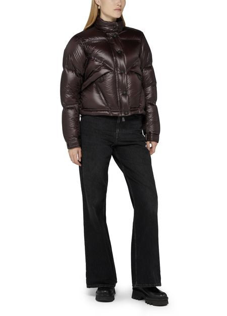 MONCLER GRENOBLE Julier ダウンジャケット - Image 2