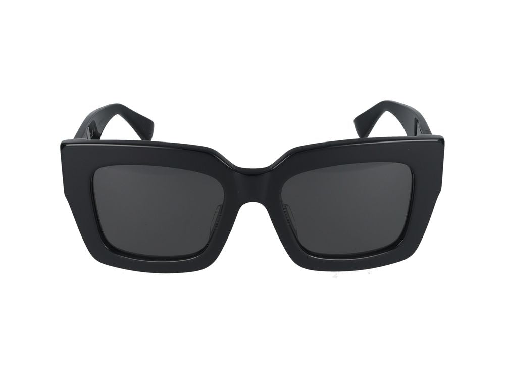 Bottega サングラスBottega Veneta BV1212 S 001ブラックブラックグレー /20/145 - Image 2