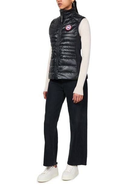 CANADA GOOSE Hybridge lite ベスト - Image 2