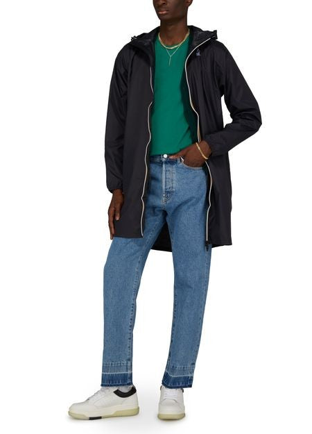 KWAY Le Vrai 3.0 Eiffel - ロング ウインドブレーカー - Image 2