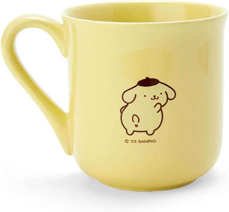 Sanrio 422410 Pompompudding Mug