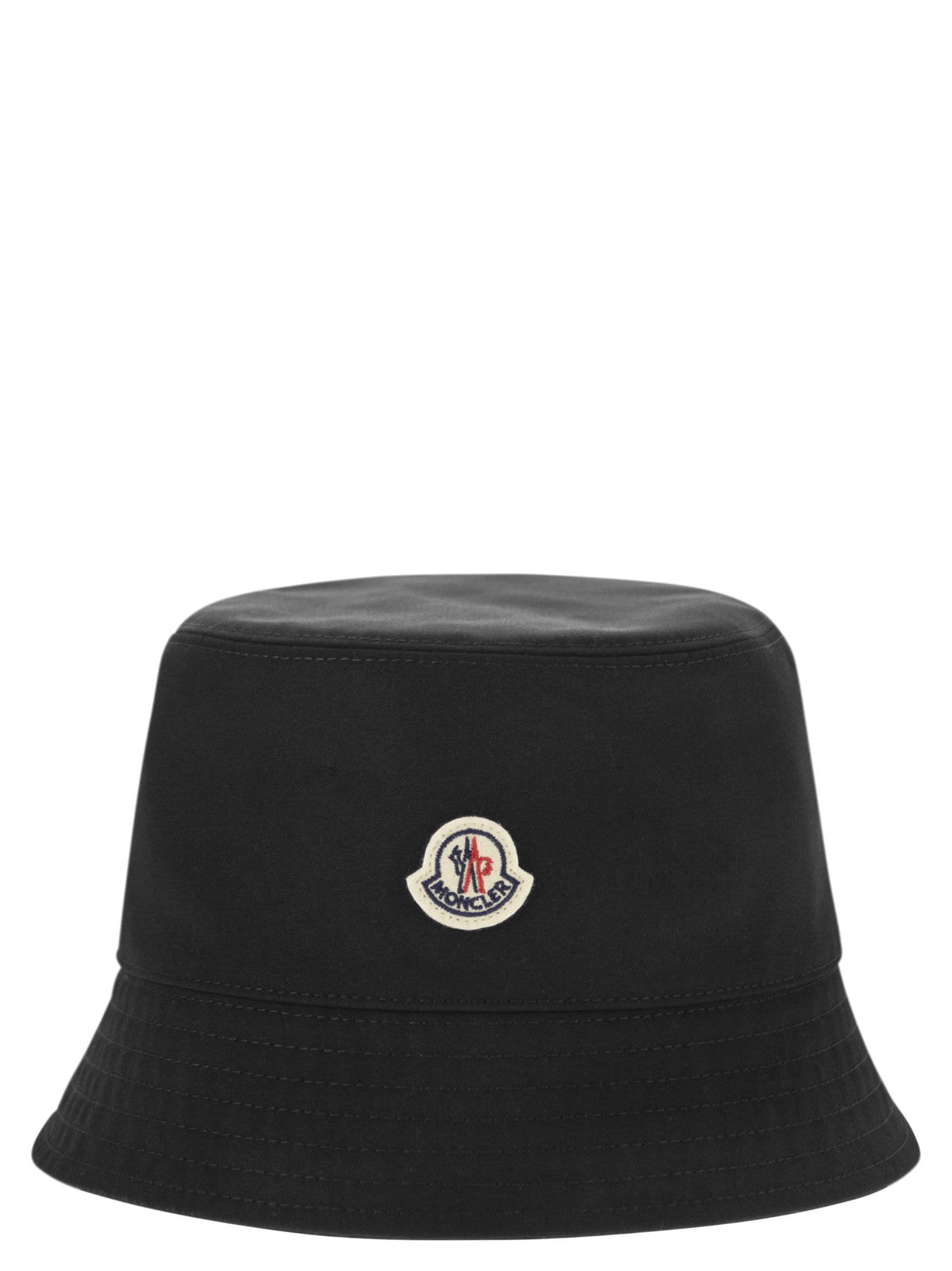 Moncler モンクラーコットンバケットハット - Image 2