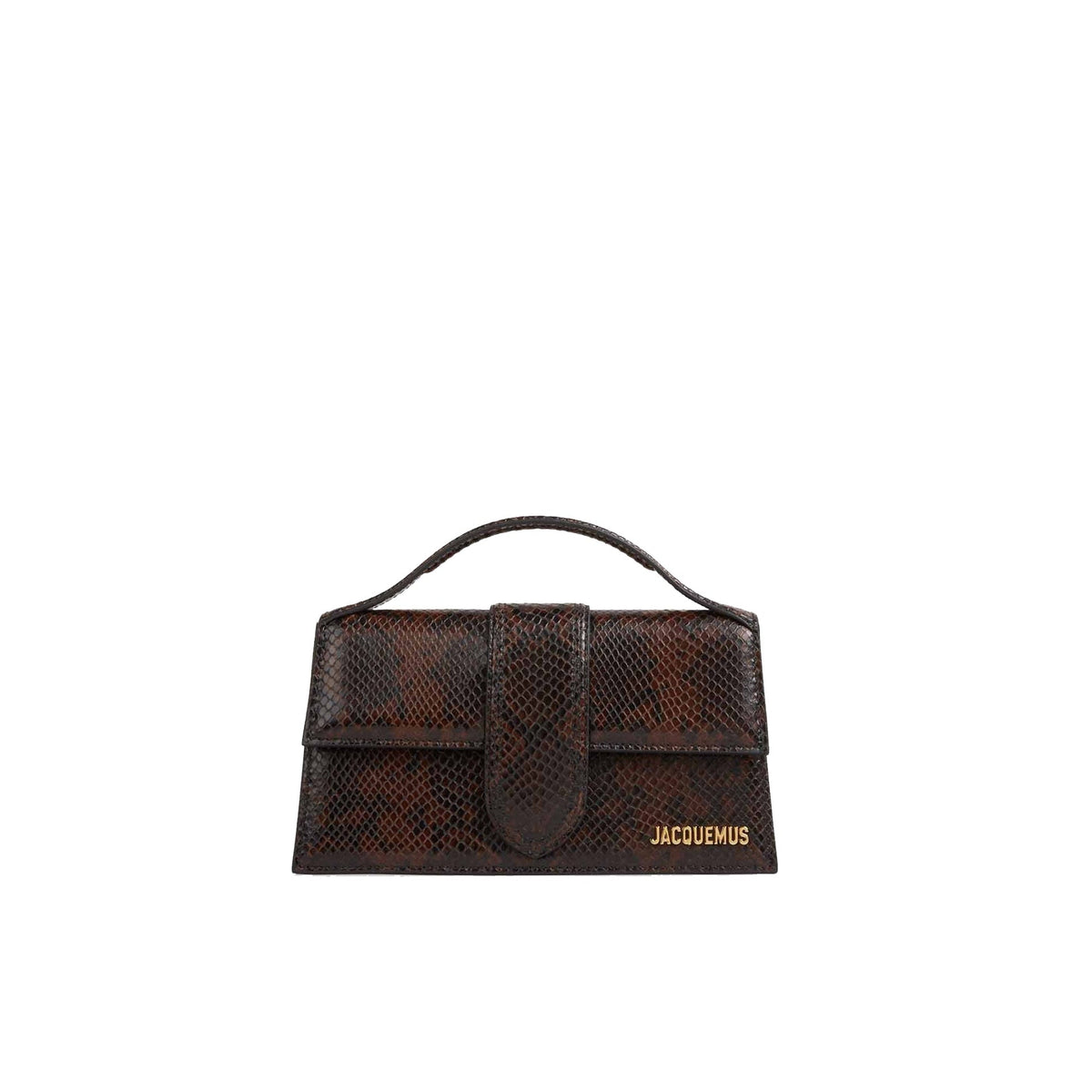 Jacquemus Jacquemus Le Grand Bambino Bag - Image 2