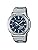 Casio GM-2110D-2B Men's Watch Overseas Model, Bracelet Type