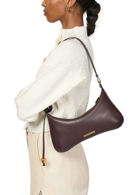 JACQUEMUS Le Grand Bisou Perle バッグ - Image 2
