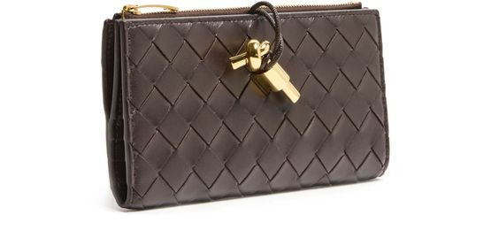 BOTTEGA VENETA Andiamo long wallet - Image 2