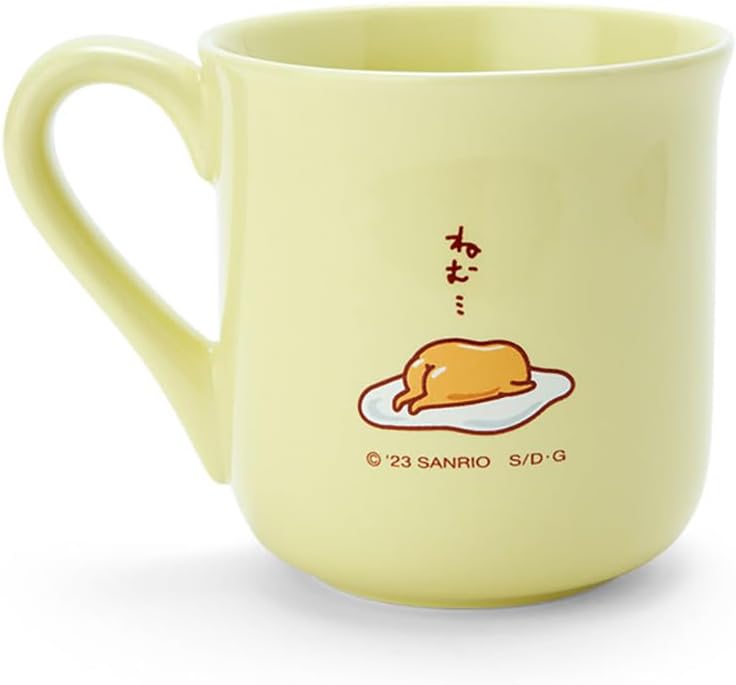 Sanrio 422959 Gudetama Mug