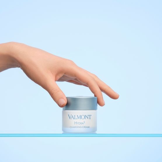 VALMONT Hydra3 charging cream 50 ml - Image 2