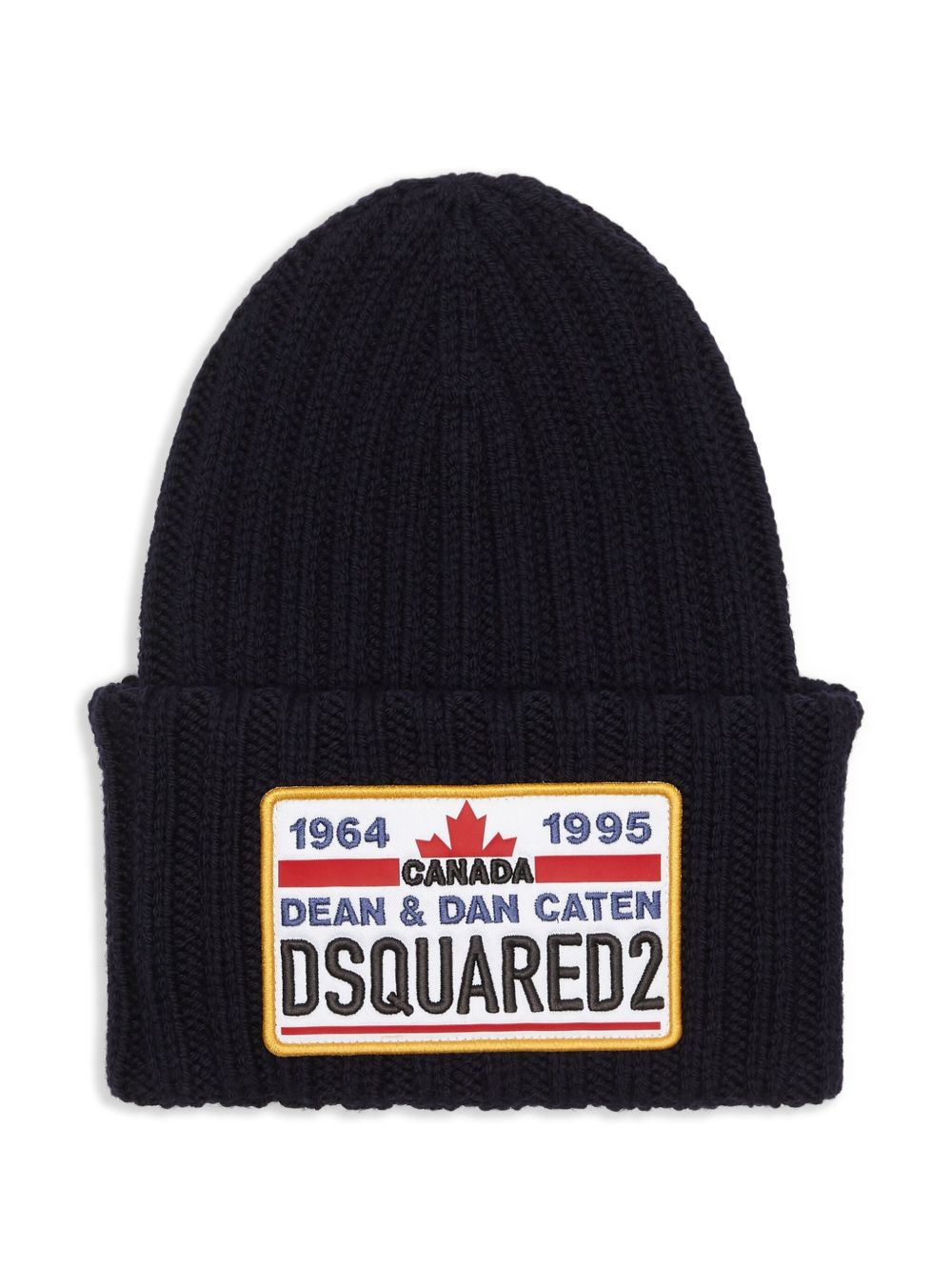 Dsquared2 Dsquared2 Hats青 - Image 2
