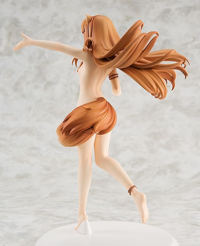 Kadokawa Spice and Wolf Holo 1:7 Scale PVC Figure
