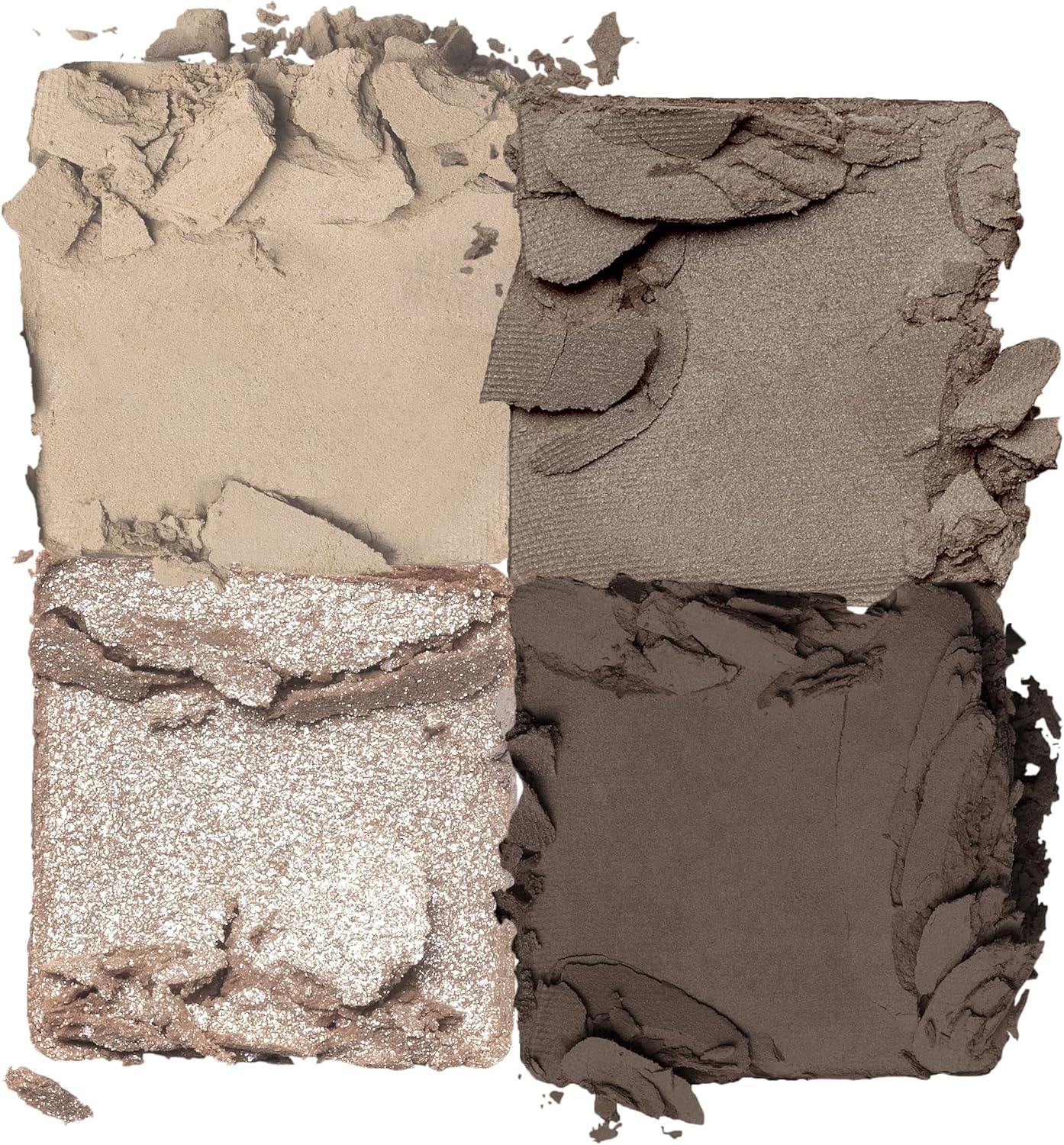 rom&nd BETTER THAN EYES Eyeshadow, M02 Dry Buckwheat Flower