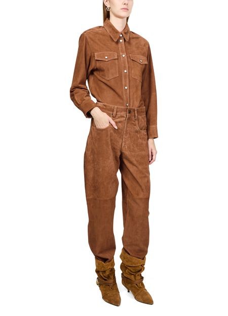 ISABEL MARANT Dariellle pants - Image 2