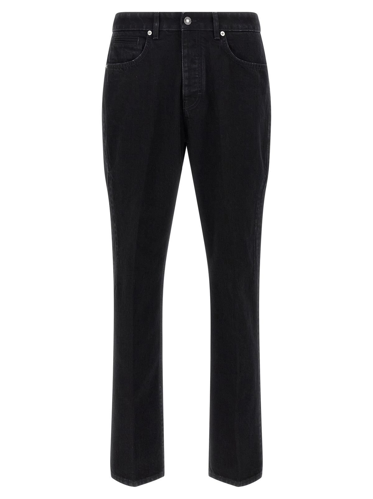 Givenchy Givenchy Straight Leg Jeans - Image 2