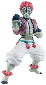 Banpresto Demon no Blade VIBRATION STARS Toussa Figurine