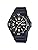 CASIO MRW-200H-1B3 Kids Men's Chipkashi Watch [Parallel Import], Belt Type: