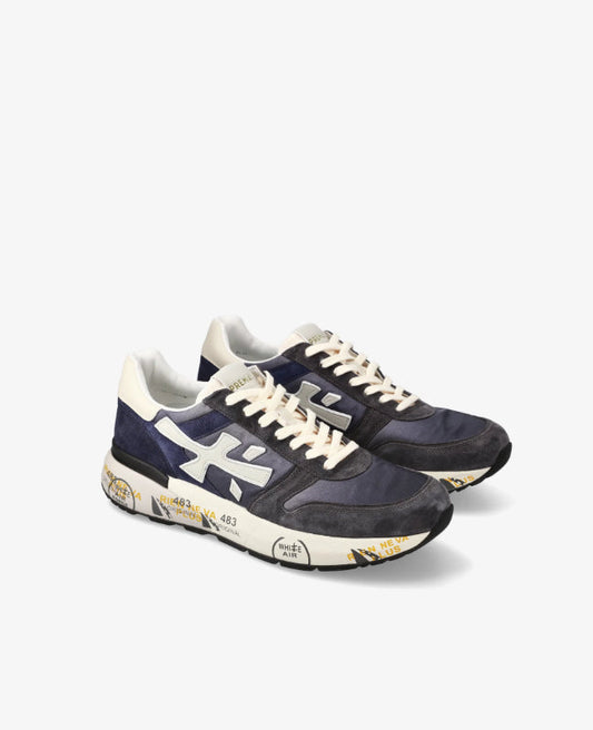 Premiata プレミアタミック - Image 2