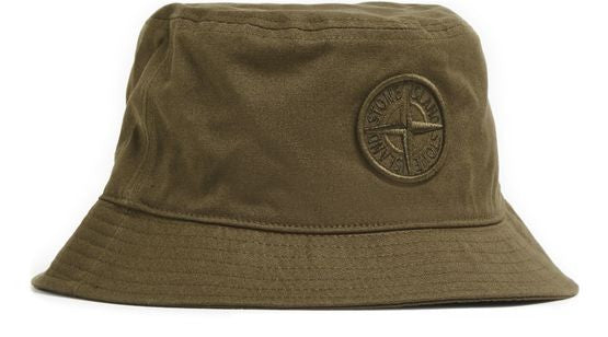 STONE ISLAND バケットハット - Image 2