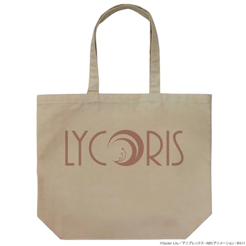 [Official] Two-dimensional Cospa Licorice Recoil Licorice Large Tote