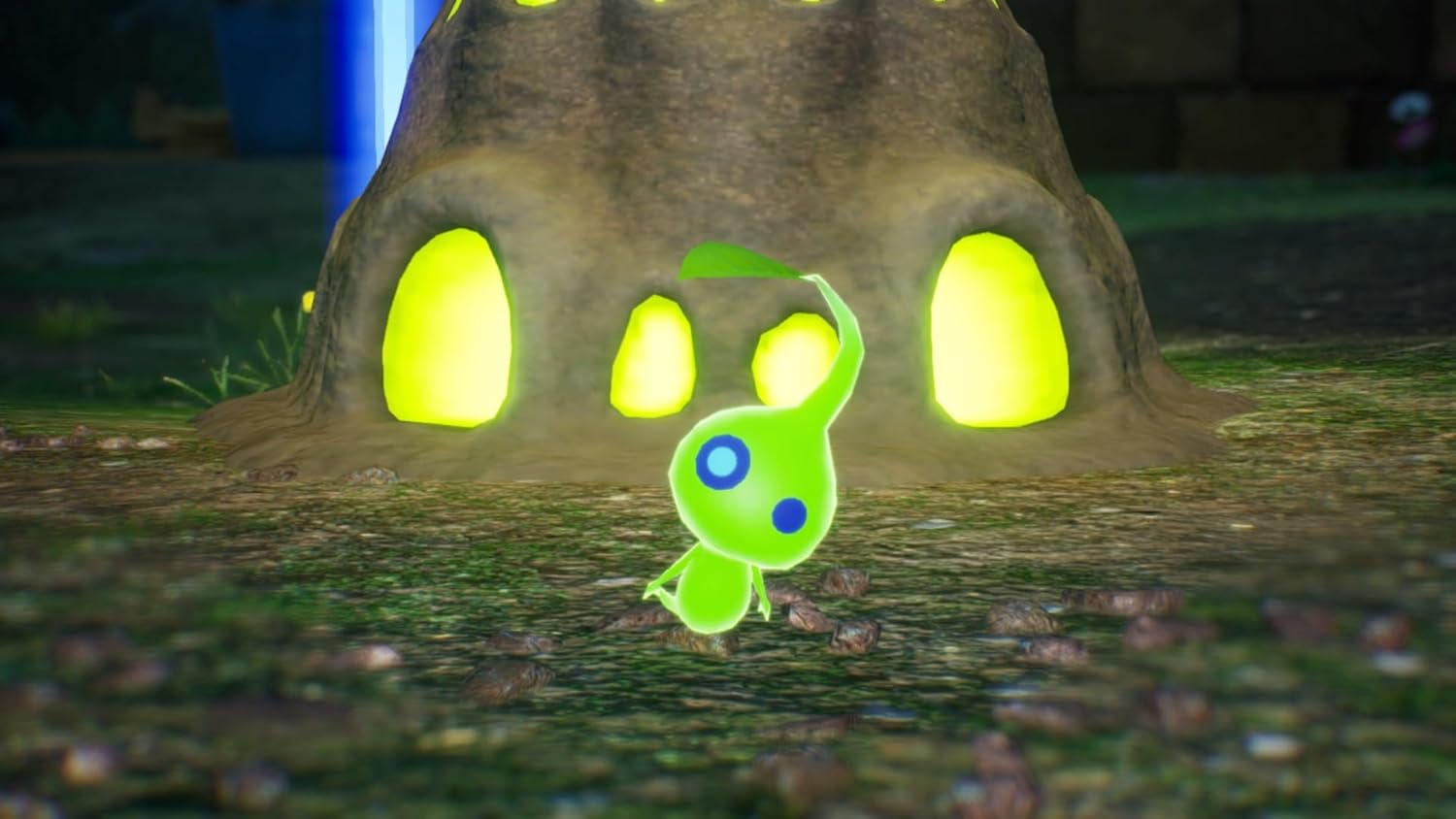 Pikmin 4(ピクミン 4) -Switch