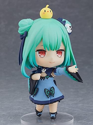 Nendoroid Hololive Production Uruha Rushia Action Figure, Non-Scale, Plastic, Pre-Painted