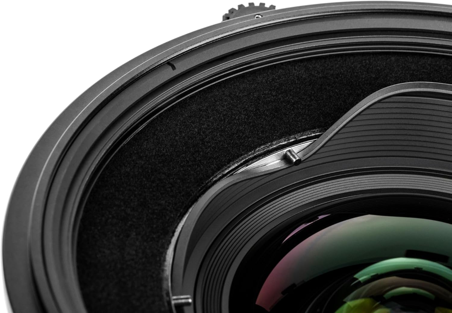 NiSi S6 Lens Adapter for Sigma 14mm f1.4 DG DN