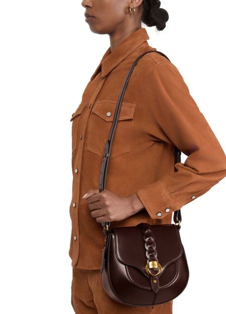 ISABEL MARANT Altay small crossbody bag - Image 2