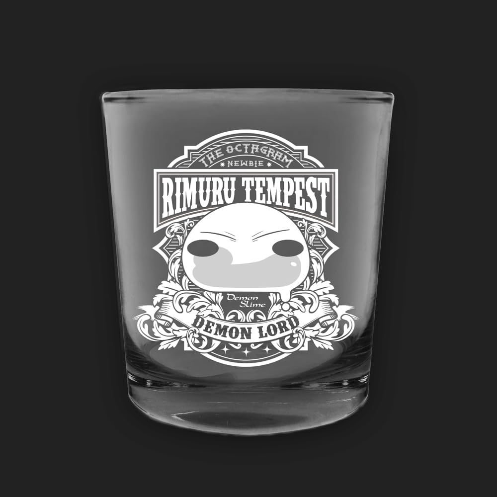 [Official] Cospa Reincarnated Slime Rimuru Rock Glass