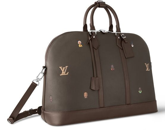 LOUIS VUITTON アルマ･トラベル GM - Image 2