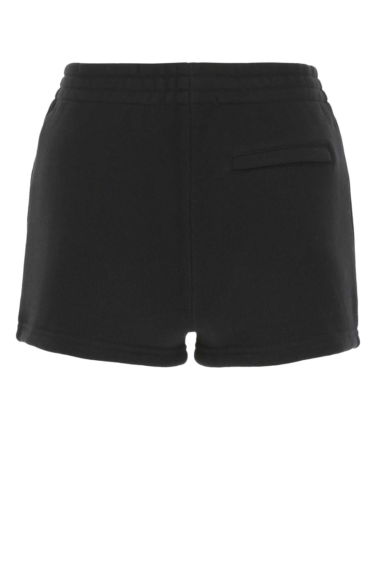 T By Alexander Wang Tによるアレクサンダーワンショーツ - Image 2