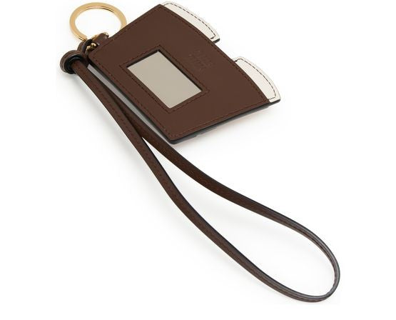 Miu Miu skirt key chain - Image 2