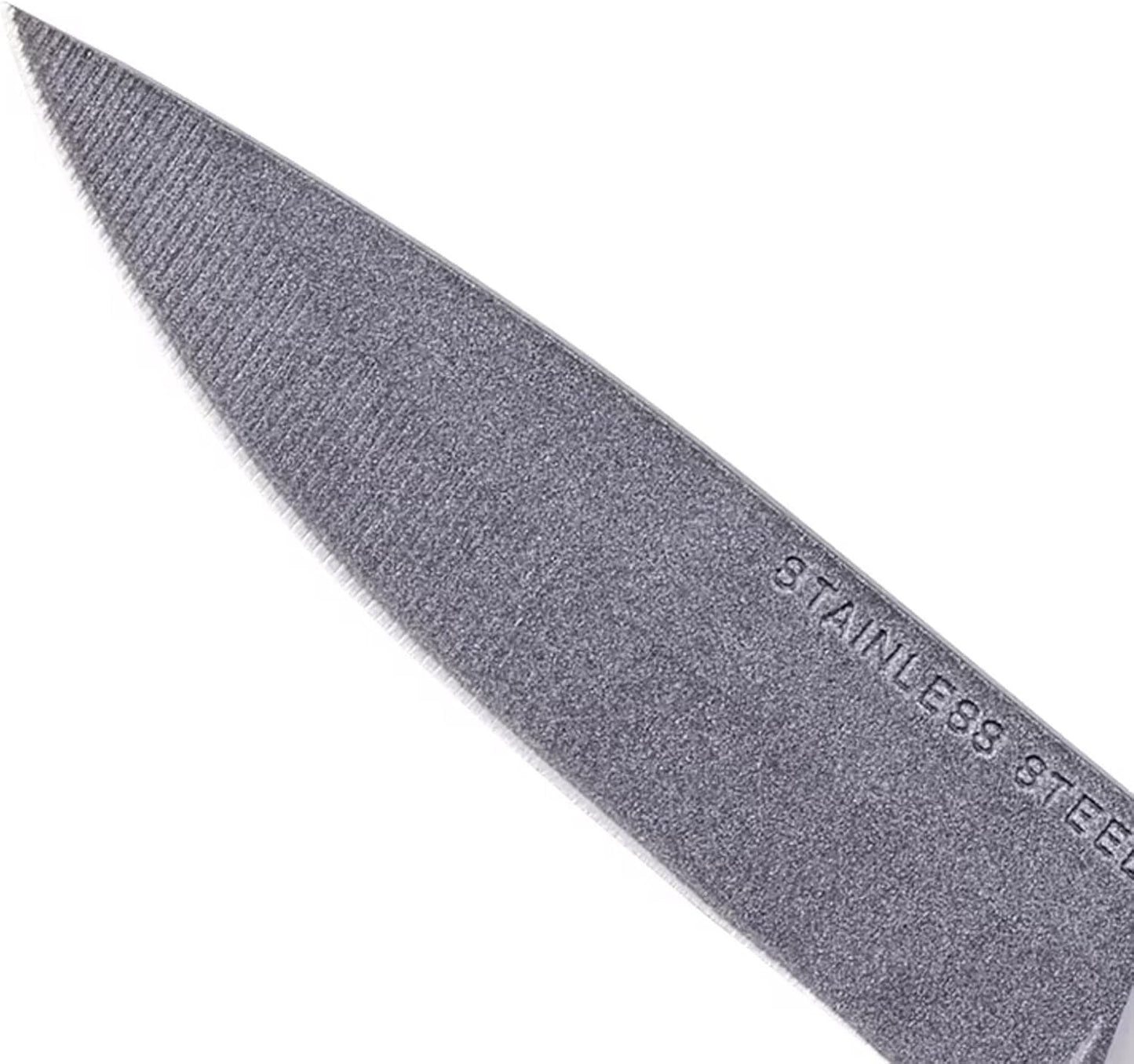 Shimano Sliding Knife Type F CT-912R All Black