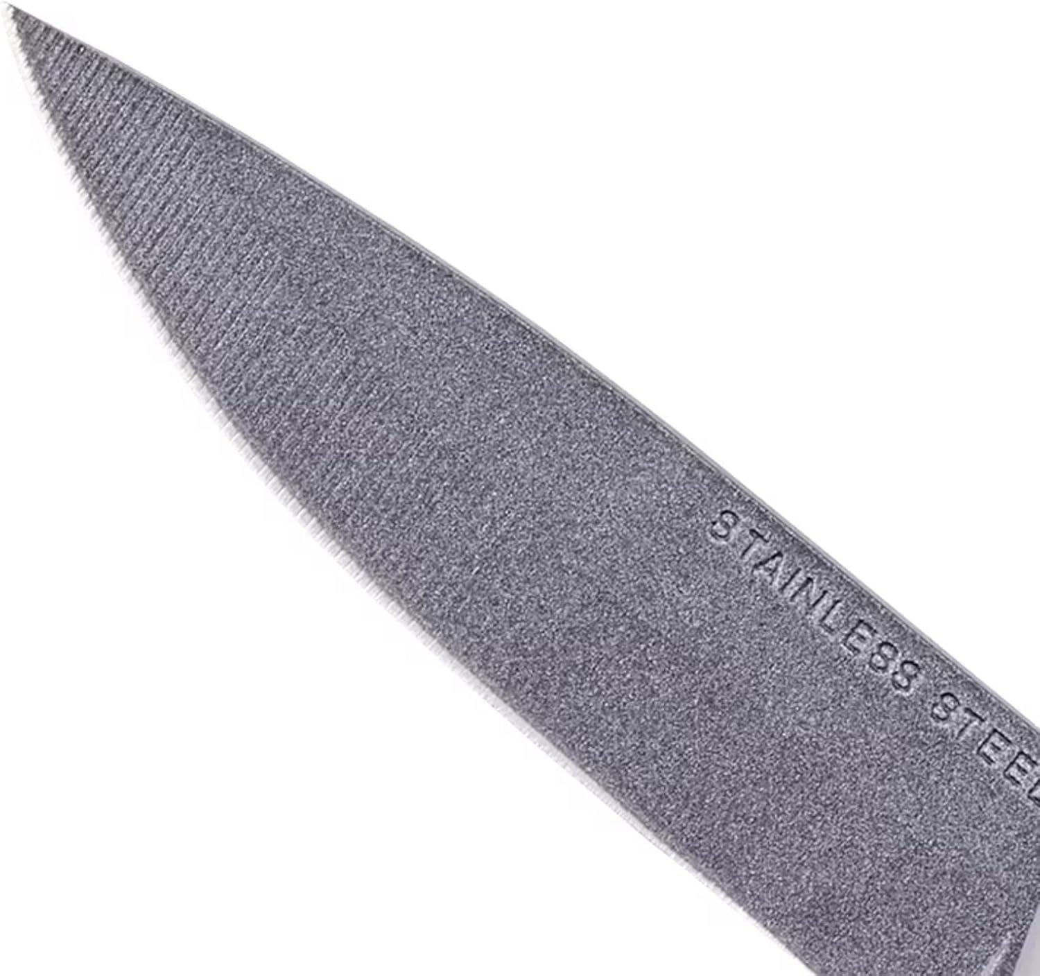 Shimano Sliding Knife Type F CT-912R All Black