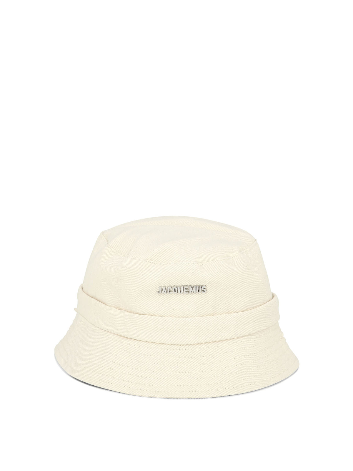 Jacquemus ジャックムス「ガッジョ」バケットハット - Image 2