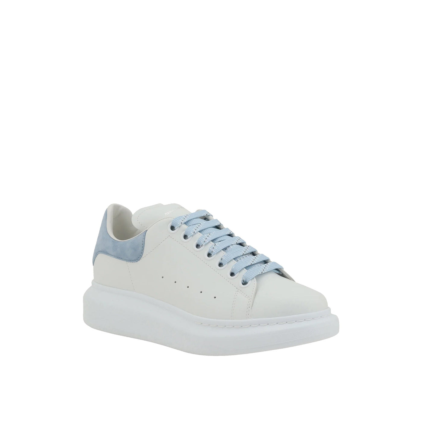 Alexander Mcqueen アレクサンダーマックイーンロートップスニーカー - Image 2