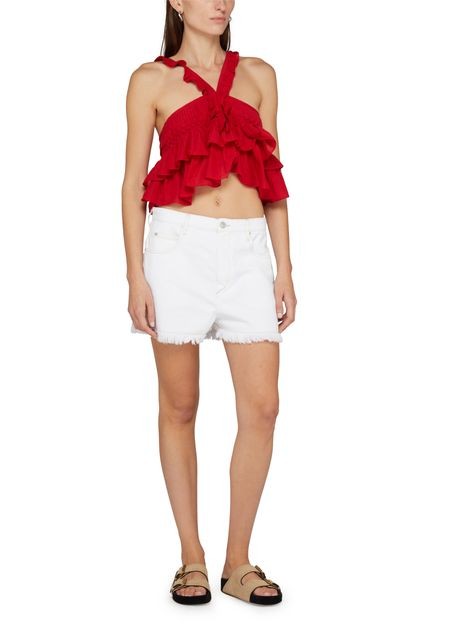 MARANT ETOILE Daliana トップス - Image 2