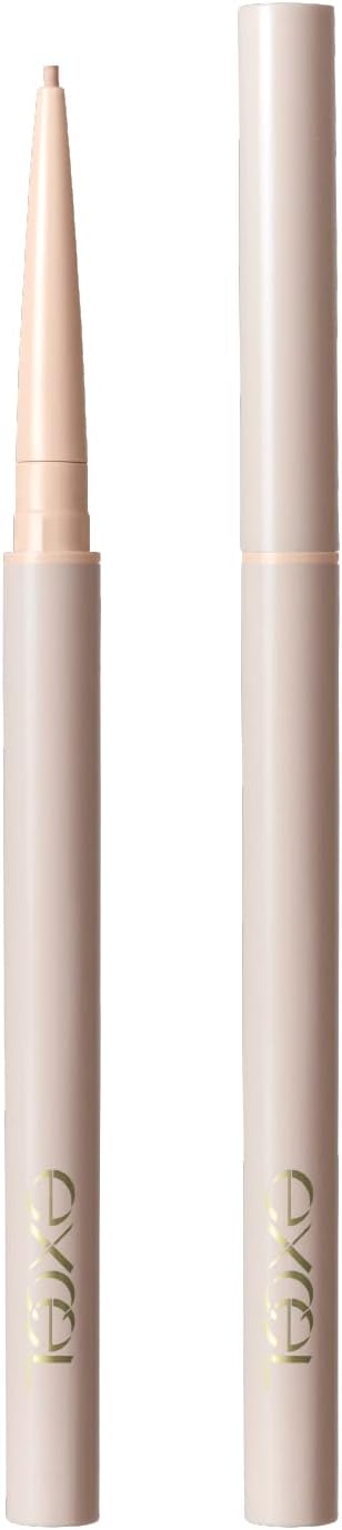 Excel Nuance Full Pencil Liner NP04 (Ivory Beige) Eyeliner