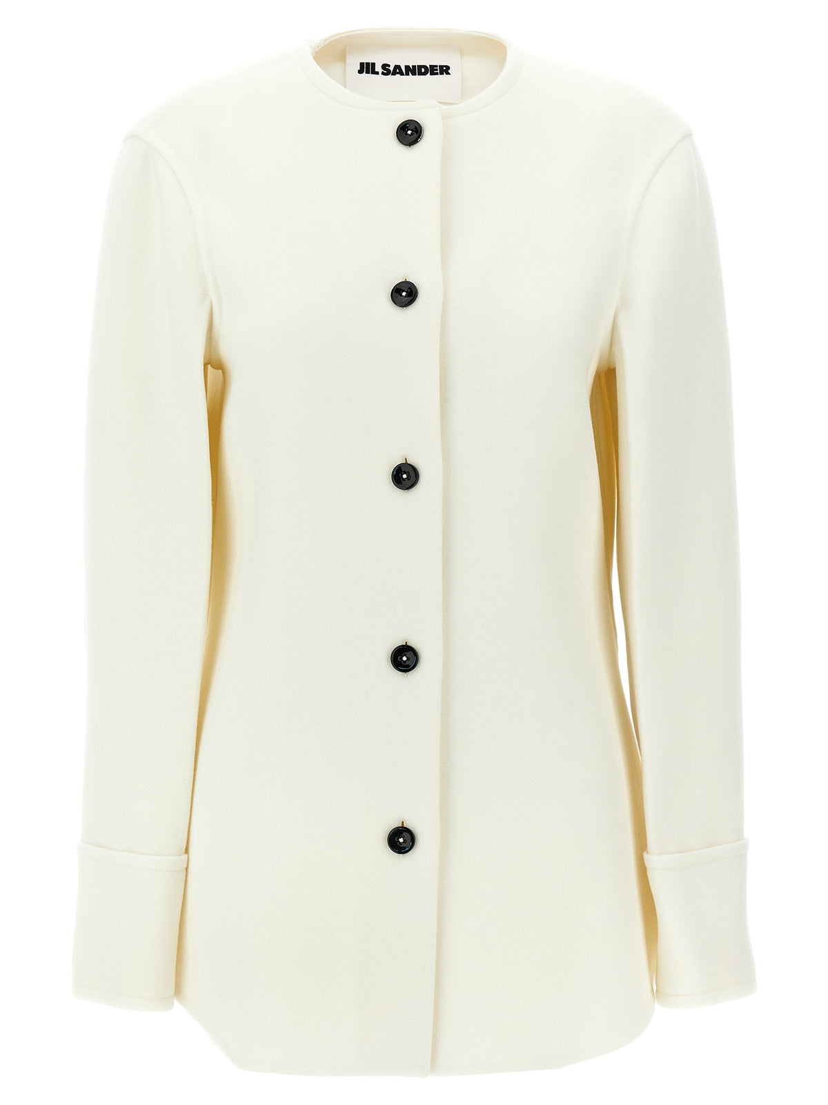 Jil Jil Sander '94'ジャケット - Image 2