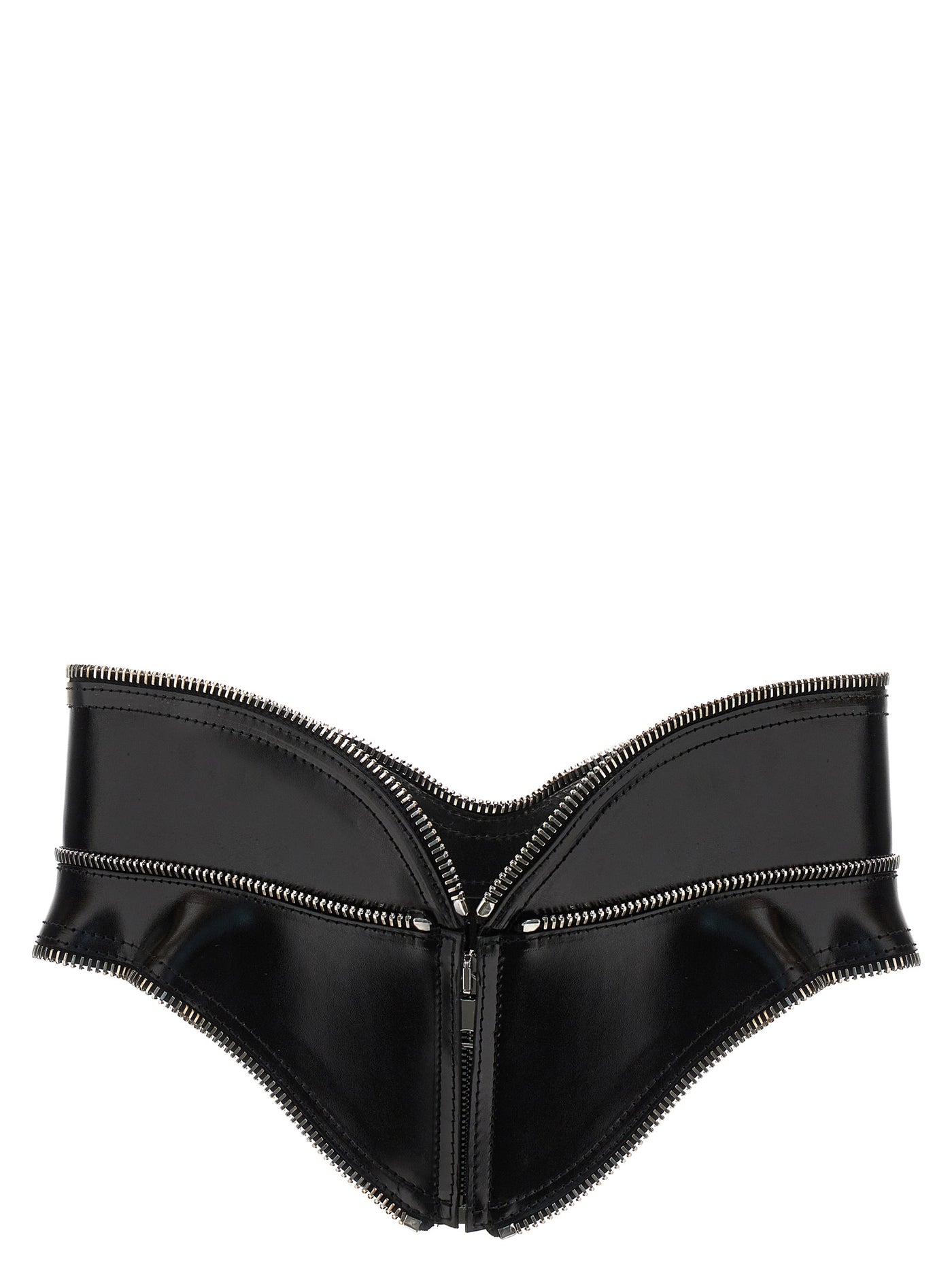 Alexander Mcqueen アレクサンダーマックイーンコルセットベルト - Image 2
