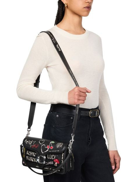 COACH Tabby 26 sketch print shoulder bag - Image 2